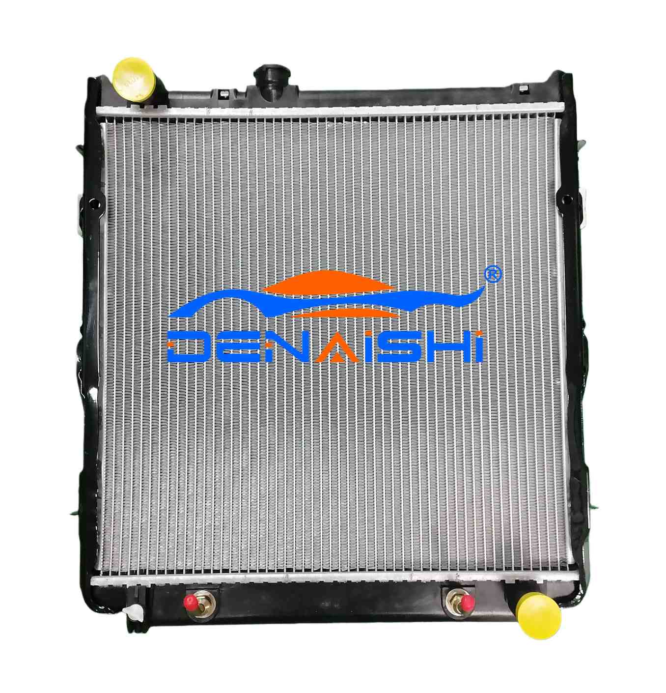 radiator pentru TOYOTA LAND CURISER KZJ 79- AT