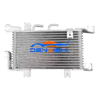 Radiator pentru Toyota Landcruser 5700