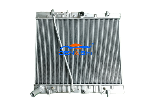 radiator pentru TOYOTA LEXUS HIACE CBA-TRH214W