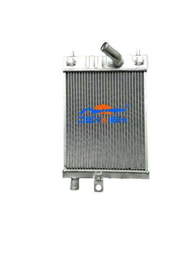 radiator pentru TOYOTA LEXUS HIACE MT