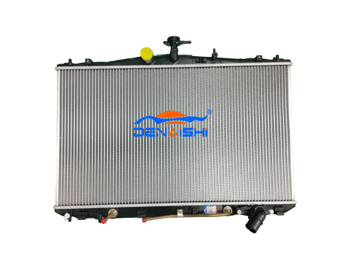 radiator pentru TOYOTA LEXUS RX270 AT
