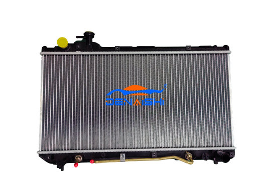 radiator pentru TOYOTA RAV4 SXA11 96-97 AT
