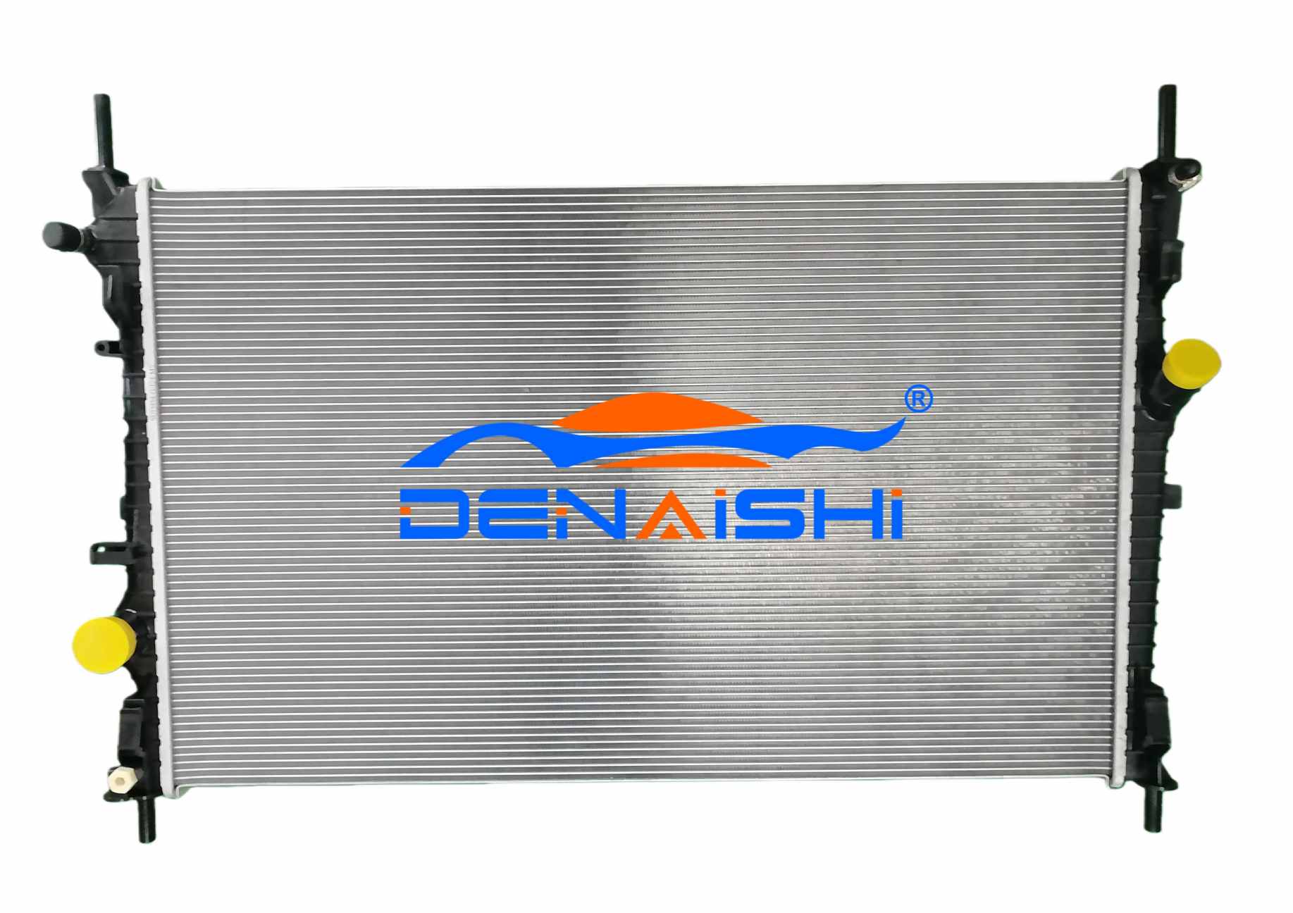 radiator pentru ford TRANSIT CONNECT 3.7L V6/ 3.5T V6/3.2T I5 15-MT