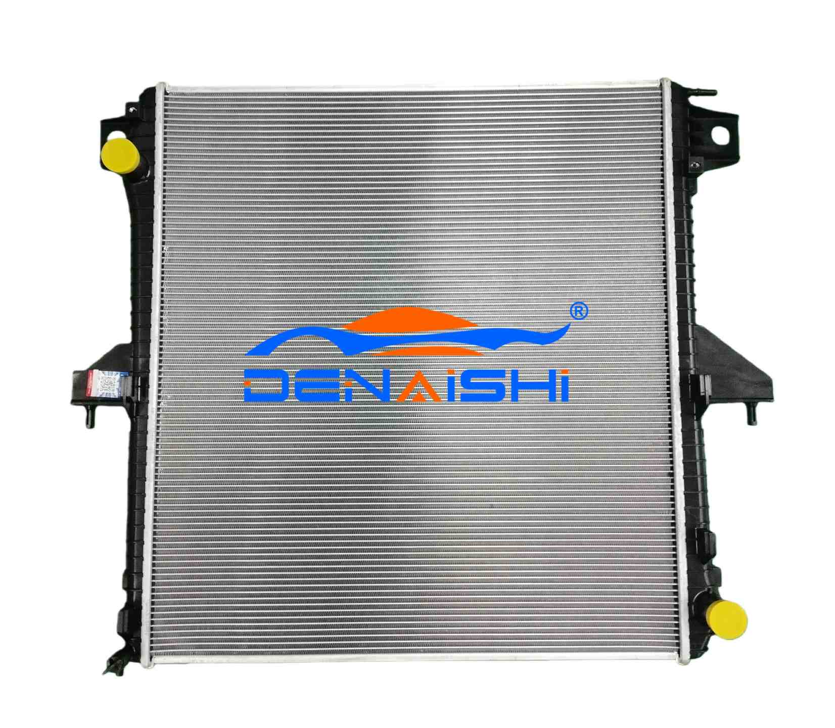radiator pentru FORD Ranger/Ranger Raptor/ Everest MT
