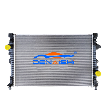 Radiator pentru Range Rover Evoque 18- MT