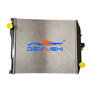 Radiator pentru Ranger KC-FD11J J08C 94-99 MT