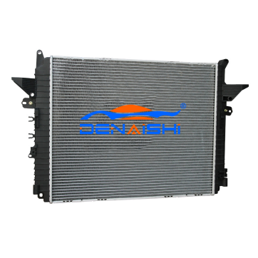 Radiator pentru Rover Discovery 2.7 V6TDI 04-AT