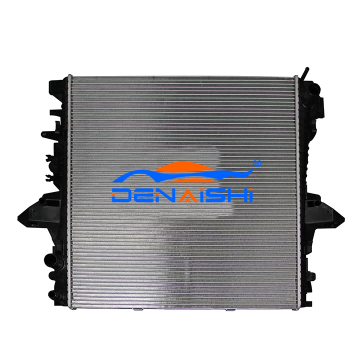 Radiator pentru Rover Discovery 4 13- MT