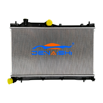 Radiator pentru Subaru Impreza 19- Mt