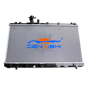 Radiator pentru SX4/EY/GY 06- MT