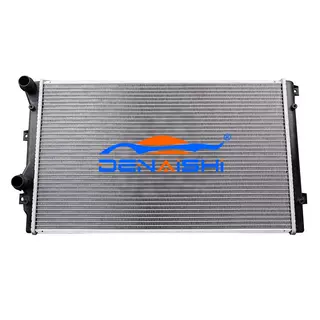 Radiator pentru Touran 1.4TSI 03- MT