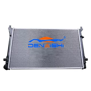 Radiator pentru Touran 1.6/2.0 03- MT