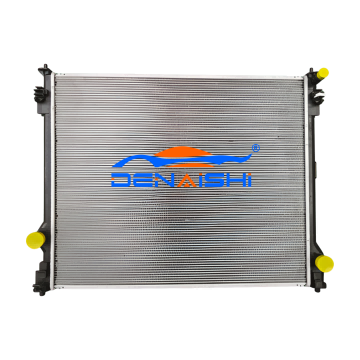 Radiator pentru Toyota Highlander 3.5L 20- MT