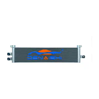 Radiator de transmisie pentru BMW M3/M4