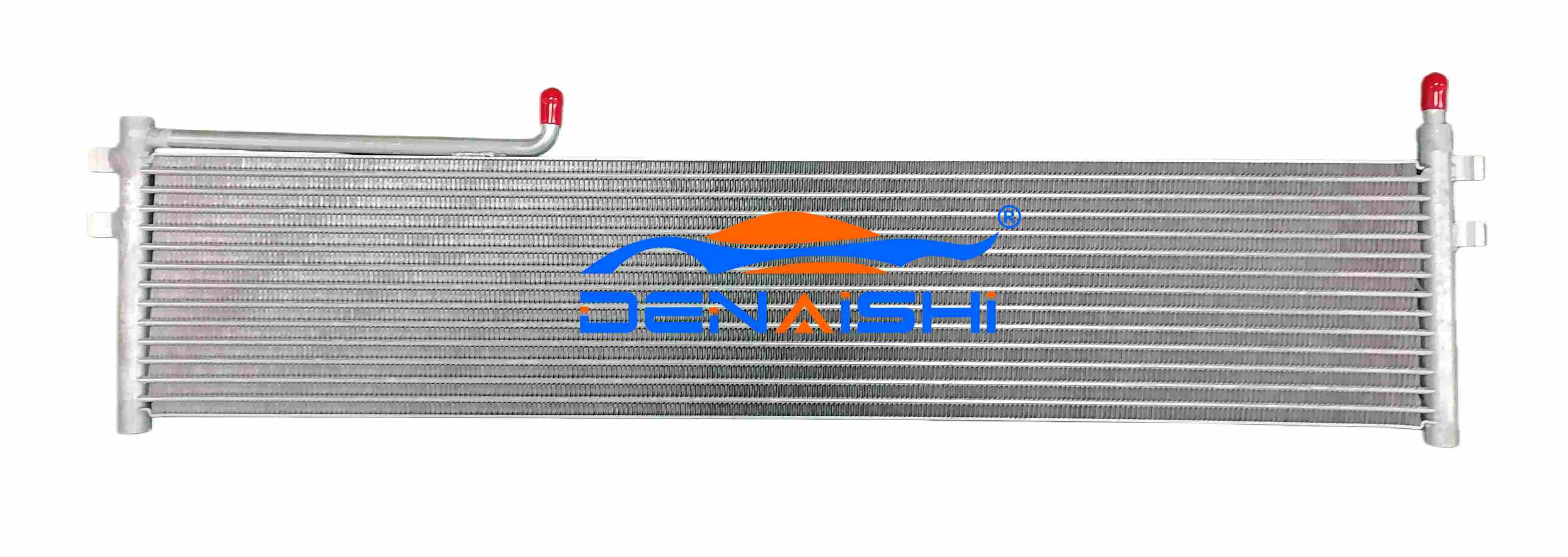 radiator transmisie pentru FORD F-150 Raptor 3.5L 2015