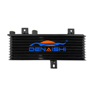 radiator transmisie pentru Mitsubishi L200