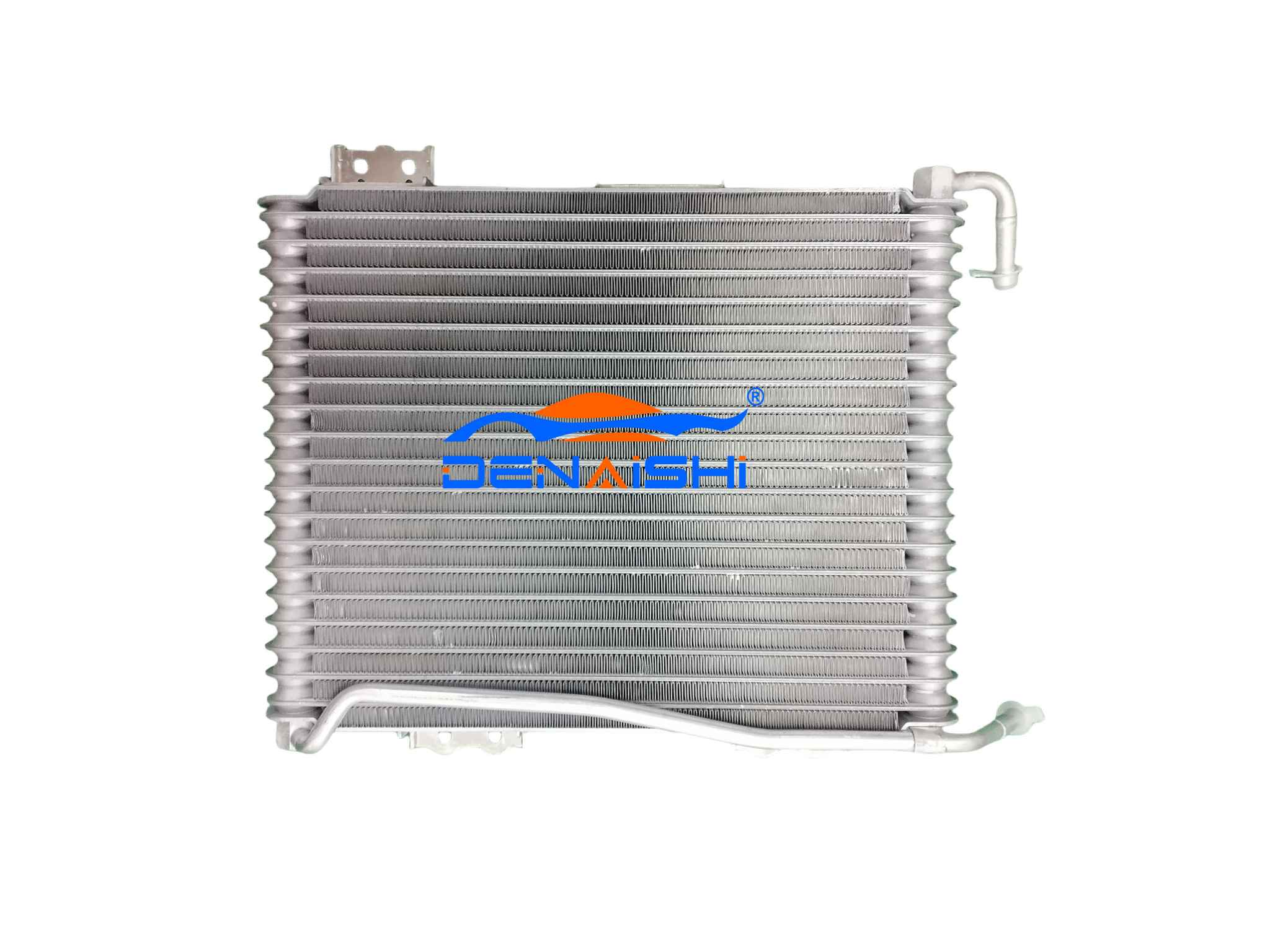 Radiator de transmisie pentru Toyota Land Cruiser 100 1998-2007