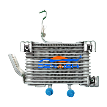 Radiator de transmisie pentru Toyota RAV4 2022-2023